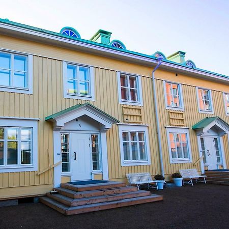 Upseeritalo Seinäjoki Exterior foto