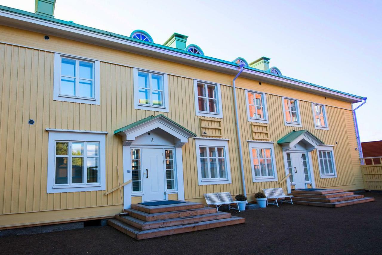 Upseeritalo Seinäjoki Exterior foto