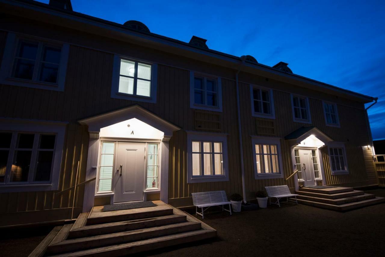 Upseeritalo Seinäjoki Exterior foto