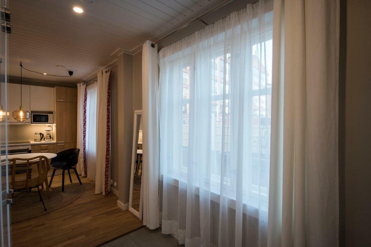 Upseeritalo Seinäjoki Exterior foto